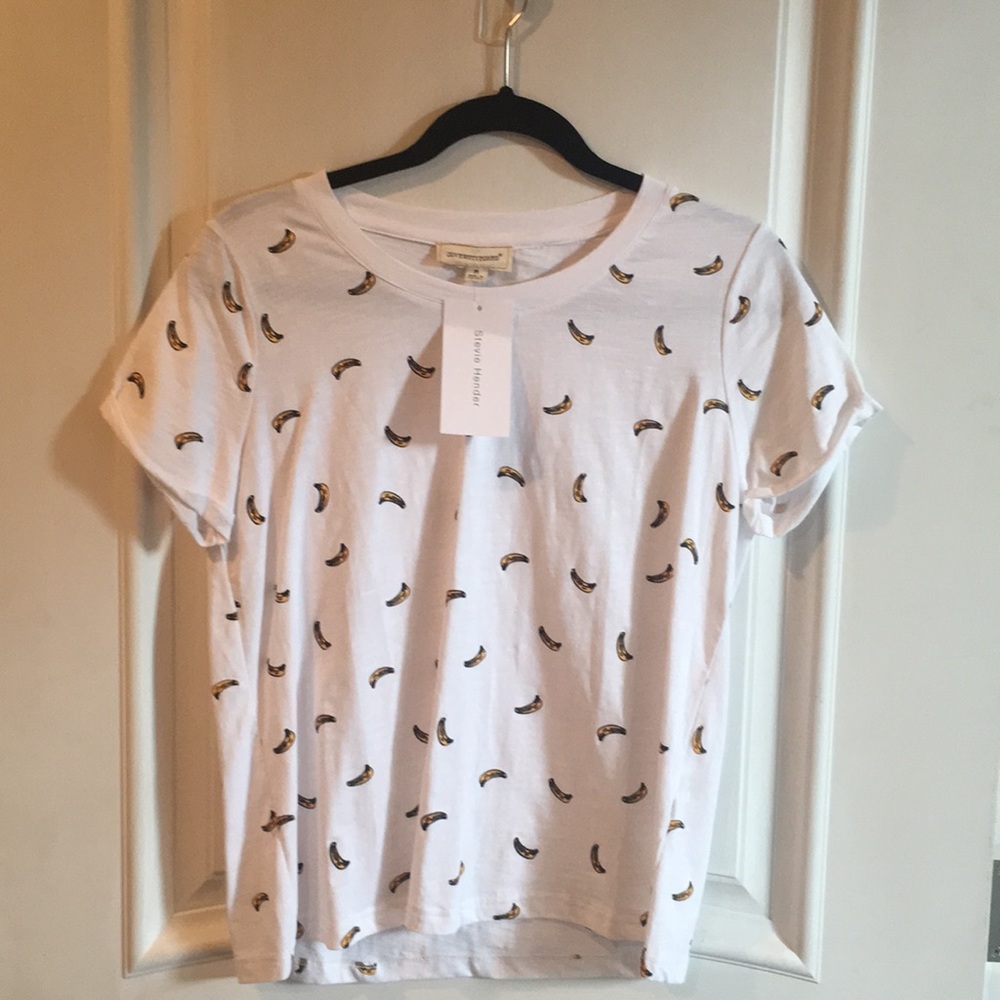 Shop Stevie Go bananas 🍌 Top!!